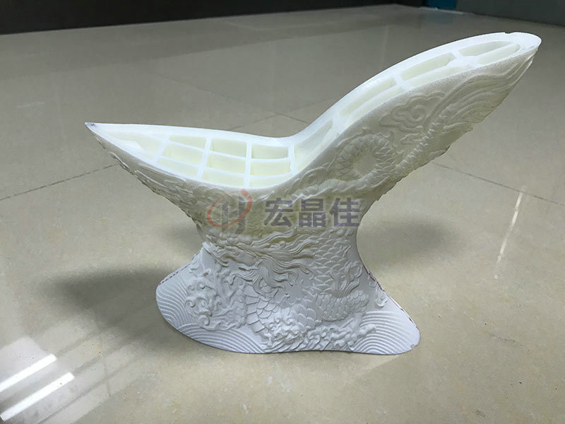 3D打印產品